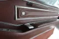 Cadillac Deville Convertible Airride