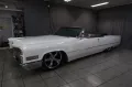 Cadillac Deville Convertible Airride