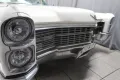 Cadillac Deville Convertible Airride