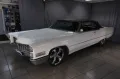 Cadillac Deville Convertible Airride