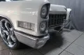 Cadillac Deville Convertible Airride