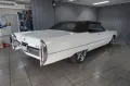 Cadillac Deville Convertible Airride