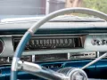 Cadillac Deville 1962 Classic car