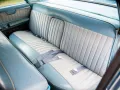 Cadillac Deville 1962 Classic car