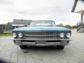 Cadillac Deville 1962 Classic car