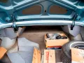 Cadillac Deville 1962 Classic car