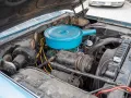 Cadillac Deville 1962 Classic car