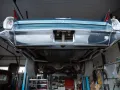 Cadillac Deville 1962 Classic car