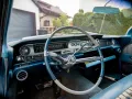 Cadillac Deville 1962 Classic car