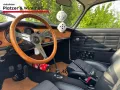 Volkswagen Karmann Ghia Coupe