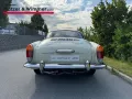 Volkswagen Karmann Ghia Coupe