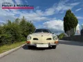 Volkswagen Karmann Ghia Coupe