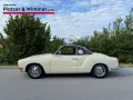 Volkswagen Karmann Ghia Coupe