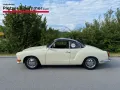 Volkswagen Karmann Ghia Coupe
