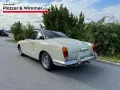 Volkswagen Karmann Ghia Coupe