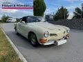 Volkswagen Karmann Ghia Coupe