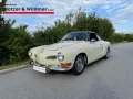 Volkswagen Karmann Ghia Coupe