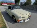 Volkswagen Karmann Ghia Coupe