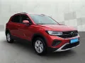 Volkswagen T-Cross 1.0 TSI LIFE *AHK *LED *ACC *VIRTUAL *AP