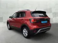 Volkswagen T-Cross 1.0 TSI LIFE *AHK *LED *ACC *VIRTUAL *AP