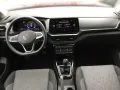 Volkswagen T-Cross 1.0 TSI LIFE *AHK *LED *ACC *VIRTUAL *AP