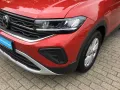 Volkswagen T-Cross 1.0 TSI LIFE *AHK *LED *ACC *VIRTUAL *AP