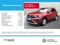 Volkswagen T-Cross 1.0 TSI LIFE *AHK *LED *ACC *VIRTUAL *AP
