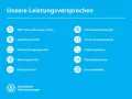 Volkswagen T-Cross 1.0 TSI LIFE *AHK *LED *ACC *VIRTUAL *AP