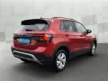 Volkswagen T-Cross 1.0 TSI LIFE *AHK *LED *ACC *VIRTUAL *AP