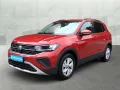 Volkswagen T-Cross 1.0 TSI LIFE *AHK *LED *ACC *VIRTUAL *AP