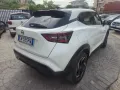 Nissan NISSAN Juke 1.0 DIG-T 114 CV N-connecta Unicopro