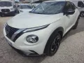 Nissan NISSAN Juke 1.0 DIG-T 114 CV N-connecta Unicopro