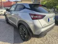 Nissan NISSAN Juke 1.0 DIG-T 114 CV DCT N-Connecta Unic