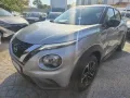 Nissan NISSAN Juke 1.0 DIG-T 114 CV DCT N-Connecta Unic