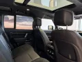 Land Rover Defender 110 P525 V8 Black Pack AHK HUD DASHCAM