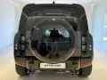 Land Rover Defender 110 P525 V8 Black Pack AHK HUD DASHCAM