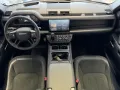 Land Rover Defender 110 P525 V8 Black Pack AHK HUD DASHCAM