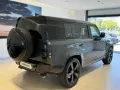 Land Rover Defender 110 P525 V8 Black Pack AHK HUD DASHCAM
