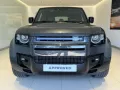 Land Rover Defender 110 P525 V8 Black Pack AHK HUD DASHCAM