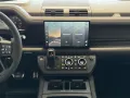 Land Rover Defender 110 P525 V8 Black Pack AHK HUD DASHCAM