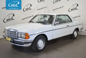 Mercedes-Benz 280 C
