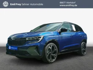 Renault Austral Mild Hybrid 160 Automatik Techno Esprit 