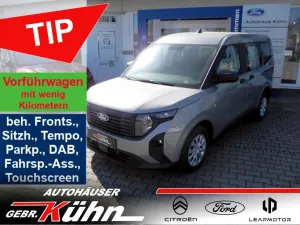 Ford Tourneo Courier 1.0 TREND - Winter-Pak., Allw.
