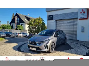 Mitsubishi Colt EDITION 1.0 T-Benziner 6-Gang
