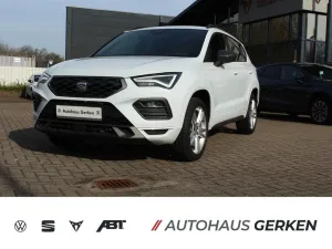 Seat Ateca FR