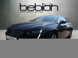 Peugeot 508 1.5 BlueHDi 130 SW Allure KeyLess LED Navi