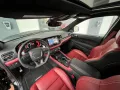 Dodge Durango 6,2l SRT Hellcat AHK