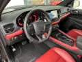 Dodge Durango 6,2l SRT Hellcat AHK