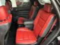 Dodge Durango 6,2l SRT Hellcat AHK