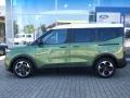 Ford Tourneo Courier 1.0L EcoBoost #ACTIVE #GANZJAHRE